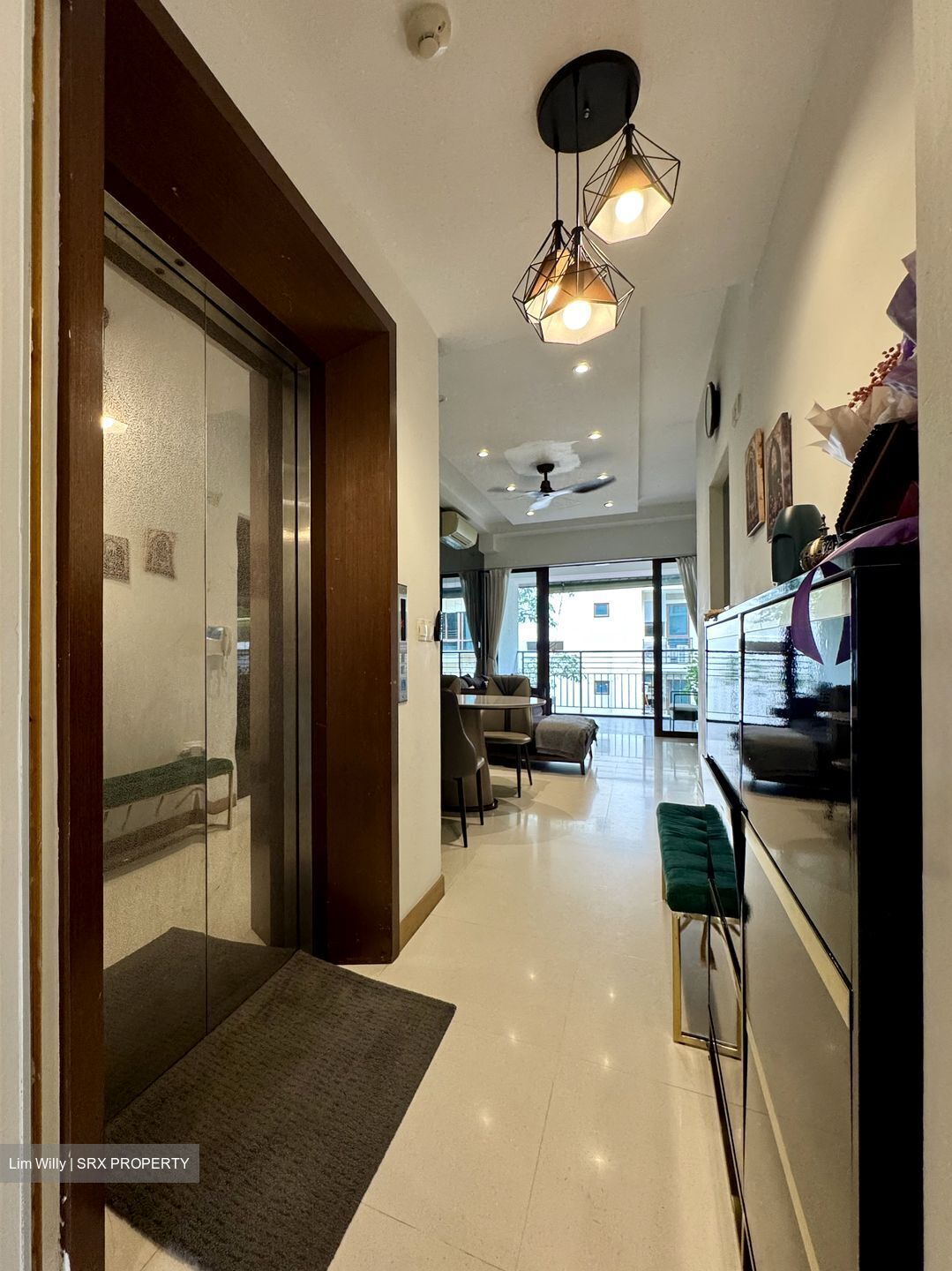 Riz Haven (D17), Apartment #609522101